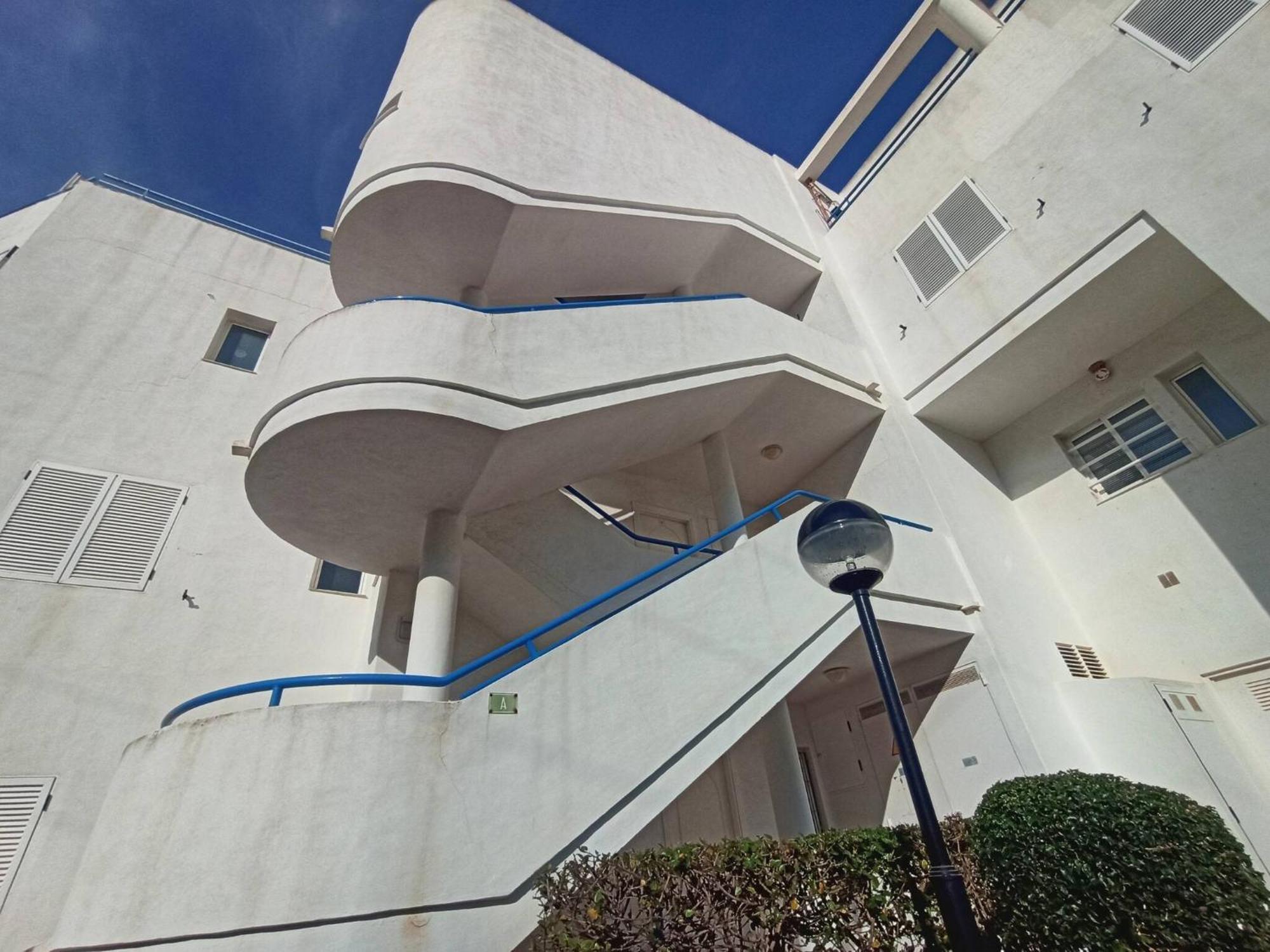 Dianium By Concept Apartment Denia Exterior photo